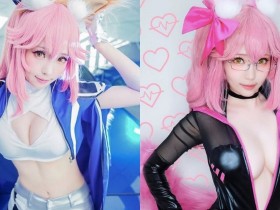 【万博娱乐】熱愛獸化的「爆乳正妹」脾氣太兇猛,精緻服裝下「雪白雙球」頻繁露出!