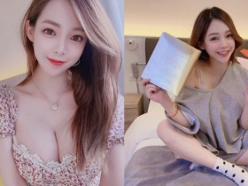 【万博娱乐】E彈攻擊!最正小隻馬「茲茲Abby」精緻臉蛋嫩到發甜,纖瘦美體力頂巨乳太逆天!