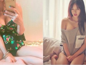 【万博娱乐】乳浪逆襲!正妹傲人上圍向前挺「震幅太大」,嚇壞岸邊泳客直呼:好危險…