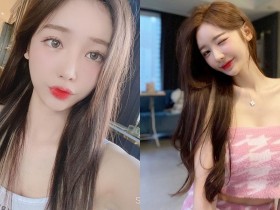 【万博娱乐】「平口裝正妹」胸型超性感,運動時「超辣線條」讓人驚豔!