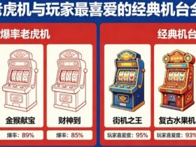 【万博体育】PG电子热门游戏排行榜更新:高爆率老虎机与玩家最喜爱的经典机台全面盘点