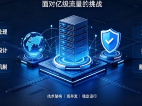 【万博体育】大发体育的服务器稳定性解析:面对亿级流量的挑战