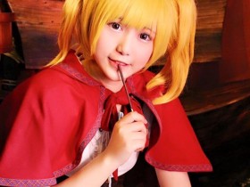 【万博娱乐】穿過二次元來到現實的少女,清新不做作的Youtuber新秀!