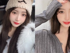【万博娱乐】正妹甜姐兒「長腿、美胸都好吸睛」,「性感緊身衣」讓曲線畢露了!