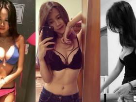 【万博娱乐】太驚人~地表最爆「國文老師」門開了!渾圓的「飽滿上圍」讓學生上課都不敢起立啦~