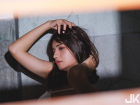 【万博娱乐】電眼美少女「黑糖兔」居家真理褲好犯規!「渾圓雪乳」也難以隱藏!