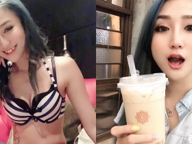 【万博娱乐】虎牙意外的性感~熱舞正妹「jiepow 虎牙妹」性感身材搭配迷人虎牙讓男人無法抗拒~