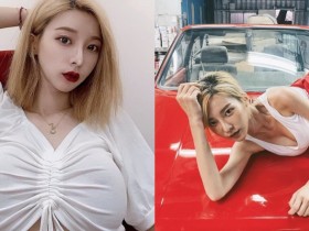 【万博娱乐】YouTube 性感女神「奎丁」穿這樣化身「一日黑手」!男粉激喊:可以幫我「修桿」嗎