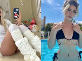【万博娱乐】戰力集中下身!正妹Coser蜜大腿豐潤帶勁 肉慾滋味讓人受不了~