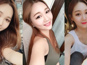 【万博娱乐】「氣質甜心」一雙水汪大眼露出甜美笑容,散發動人氣質覺得戀愛啦!