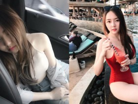 【万博娱乐】正妹「天使睡顏照」引網友瘋傳 睜開眼後是個甜美大眼妹