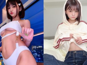 【万博娱乐】「童顏乳妹」帽T一掀超壯觀,「銷魂南半球」放出暗藏騷色魂