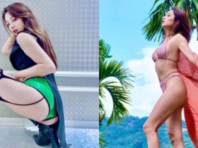 【万博娱乐】水蜜桃產季來了!原民女神「momoko」人如其名也有渾圓蜜桃