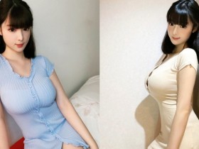 【万博娱乐】不露事業線也看得出「凹凸曲線」!大馬網紅「香兒」緊身上衣穿搭更撩人