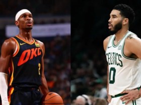 【万博体育】2026-27赛季NBA实力榜前瞻:西部群雄逐鹿,东部新贵崛起