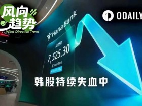 【万博体育】韩股惨烈七月:超50万杠杆账户爆仓,监管紧急“拆弹”后反弹