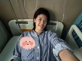 【万博体育】中国女排核心李盈莹因心脏手术缺席亚锦赛与亚运会:健康为先,期待满血归来
