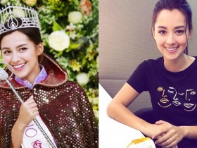 【万博娱乐】2020「香港小姐」出爐!25 歲混血護士「謝嘉怡」摘冠!被封「翻版迪麗熱巴」