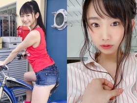 【万博娱乐】日本第一小臉!9頭身賽車皇后「相沢菜々子」比例超不科學 柔軟身體隨時能一字馬