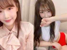 【万博娱乐】好逆天!正妹PO出「紅色短褲辣照」,「性感的美腿視角」辣翻!