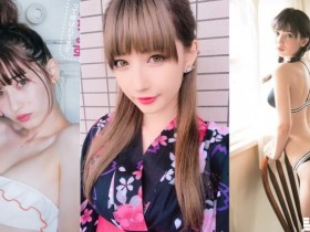 【万博娱乐】19歲「美乳混血妹」才高中就拍半裸寫真!難抵擋的「剛成年誘惑」讓人幻想大開!