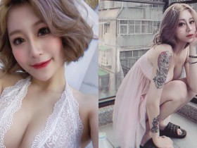 【万博娱乐】19年末最狂發言!「香菜兒」外型火辣內心狂野,要你用禮物塞滿下面!