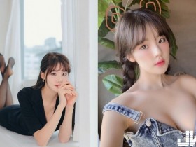 【万博娱乐】巨乳+纖腰+長腿!177cm「嫩版太妍」登場 大隻馬身材感覺超美味