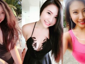 【万博娱乐】歐規豪乳!火辣「會計顧問」在雪梨大方展露自己的好身材!