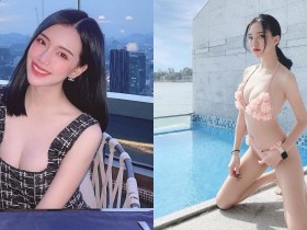 【万博娱乐】馬來西亞「超正辣媽」臉蛋身材都犯規!美乳雪白曲線窈窕,沒想到她兒子這麼大!