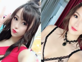 【万博娱乐】氣質貓系正妹「小乖」化身性感女教師 遮掩不住的身材教科書太火辣!