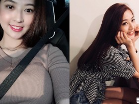 【万博娱乐】畫面滿滿der!氣質正妹「貼身毛衣」好有料,螢幕畫面塞滿滿好想幫她繫安全帶!
