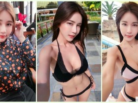 【万博娱乐】極致爆乳!性感「火辣女DJ」兇猛E奶好犯規!超邪惡「沙灘豪乳」畫面好銷魂…