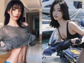 【万博娱乐】「爆走蘿莉」臭臉也超正,「紙片腰夾腹肌」猖狂又火辣