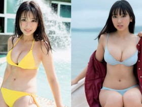 【万博娱乐】新一代童顏巨乳掌門人!16歲巨乳少女「澤口愛華」未熟肉體引人採擷