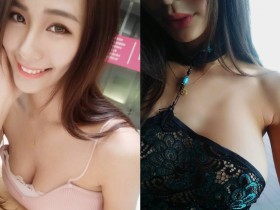 【万博娱乐】發福利不手軟!「爆奶正妹」IG養眼照狂發,迷人「半顆側乳」也大方放送!