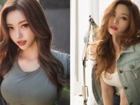 【万博娱乐】「性感姐姐」乳量滿滿貼身上衣快被撐壞!渾圓大奶球直接塞好塞滿!