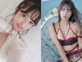 【万博娱乐】女大生高梨瑞樹「掀衣露出火辣F奶」,大水滴奶等級好高啊!