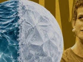 【万博体育】Vitalik首部科幻小说《Snowmoon》解析:用32章、10.3万词,把以太坊愿景写成一个”家”
